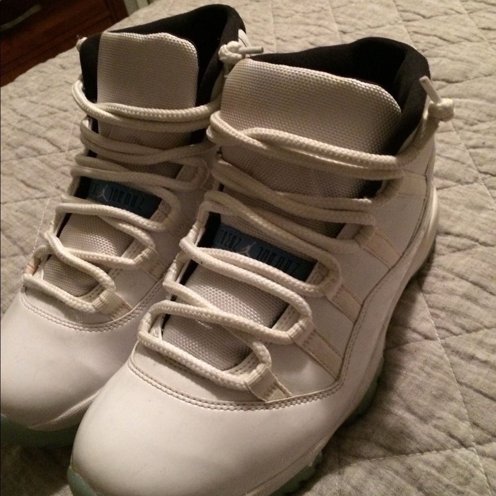 Jordan 11